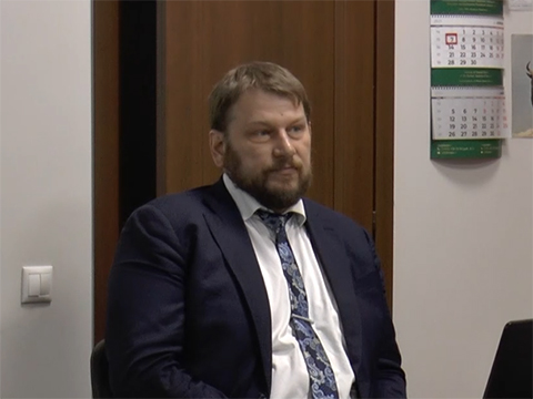 «Царские тамги Боспора: pro et contra» - доклад Вдовченкова Евгения Викторовича